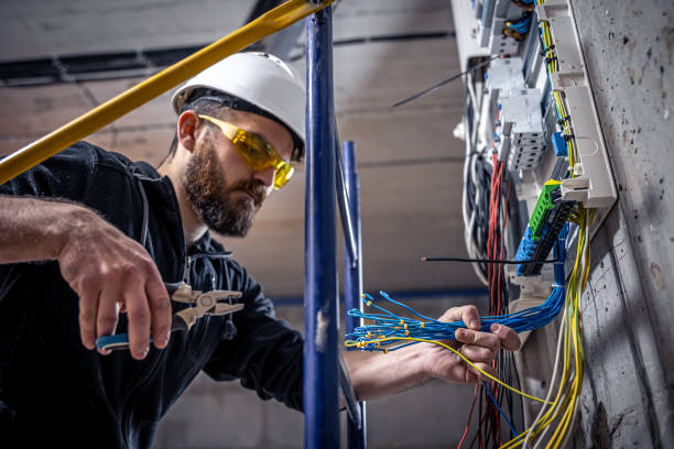 Trusted Nellysford, VA Electrician Experts