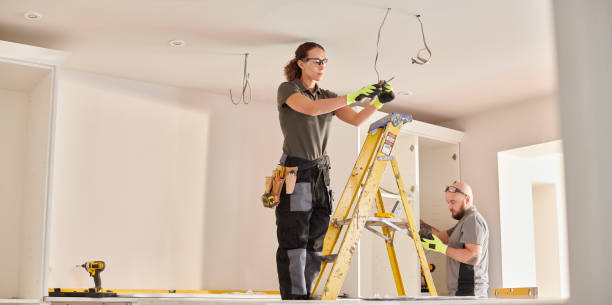 Best Emergency Electrician Near Me  in Nellysford, VA