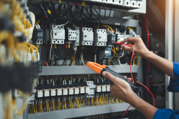  Nellysford, VA Electrician Pros