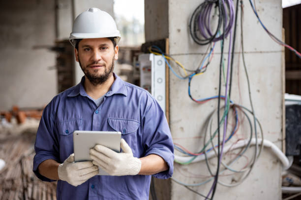 Best Electrical Wiring Services  in Nellysford, VA