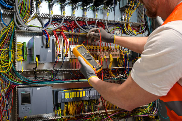Best Residential Electrician Services  in Nellysford, VA