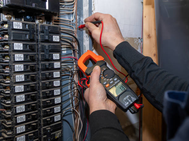 Best Home Electrical Repair  in Nellysford, VA